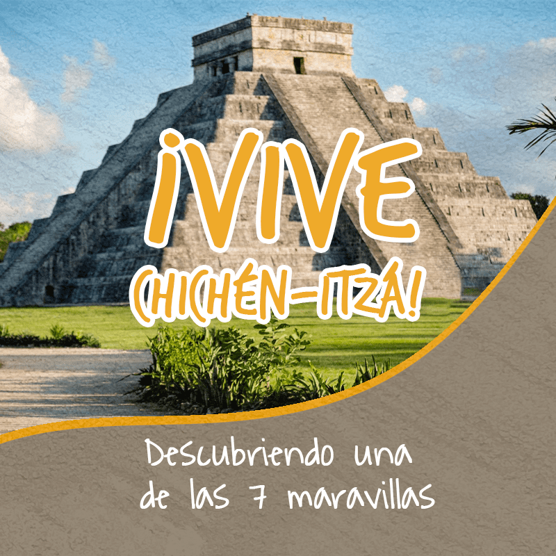 Catalogo Chichen